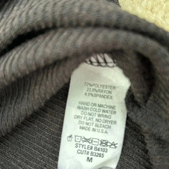 NWOT Blanc Bodysuit - Picture 4 of 6